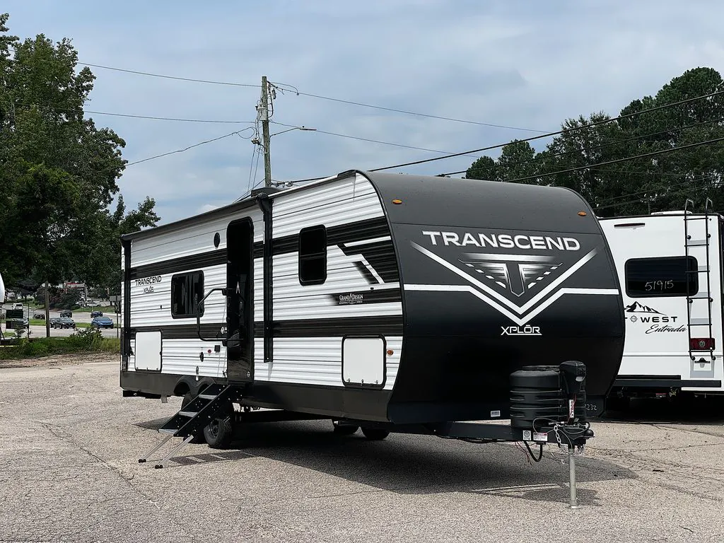 2025 Grand Design Transcend Xplor 26BHX - Photo 2