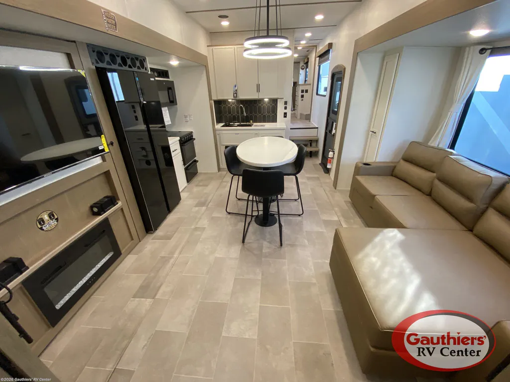 2027 Forest River Impression 36BR3, Photos photo 15