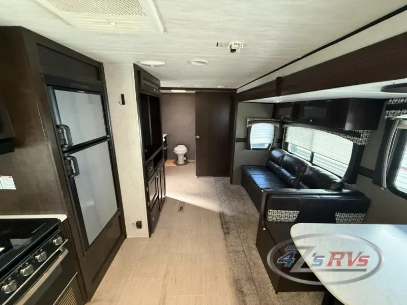 2019 Heartland Prowler Used    268P RBS - Photo 4