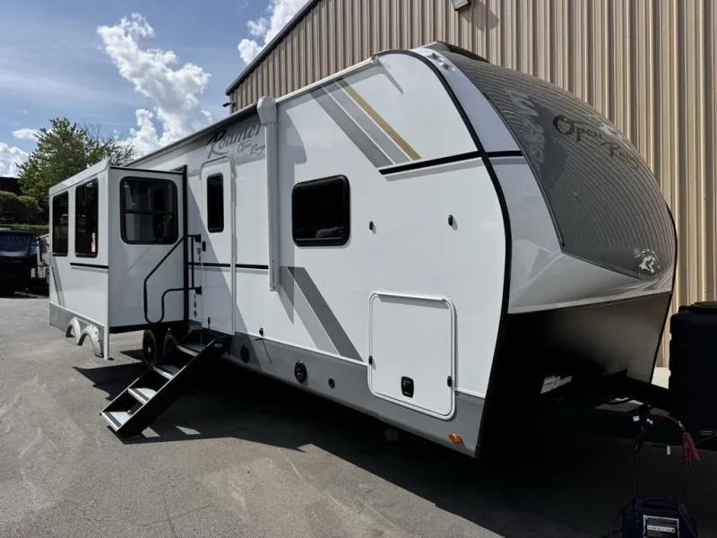 2026 Open Range RV Roamer Light Duty 29RLTS - Photo 2
