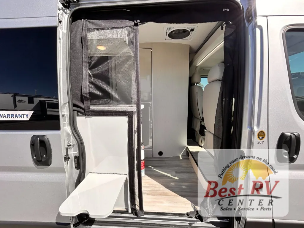 2026 Thor Motor Coach Tellaro 20Y, Photos photo 12