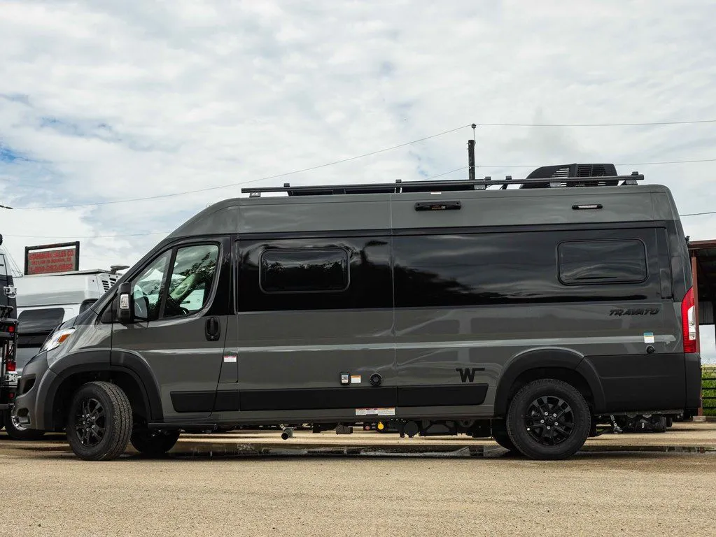 2027 Winnebago Travato 59G, Photos photo 6