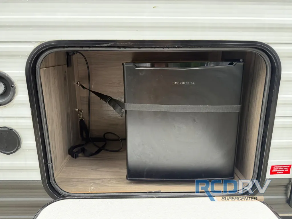 2022 Gulf Stream RV Kingsport Ultra Lite 24RLS, Photos photo 22