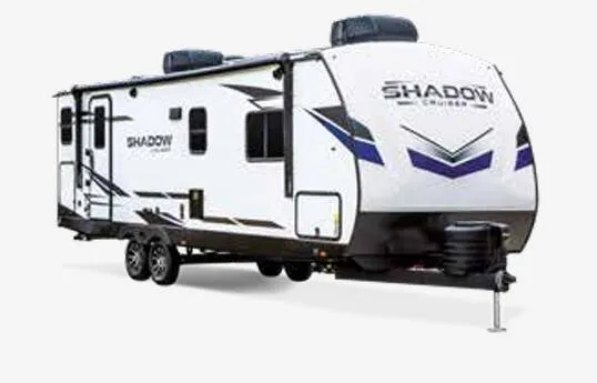 Cruiser RV Shadow Cruiser 225RBS exterior