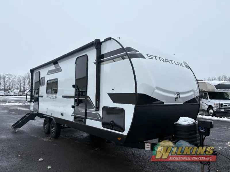 2026 Venture RV Stratus SR241VRK - Photo 2