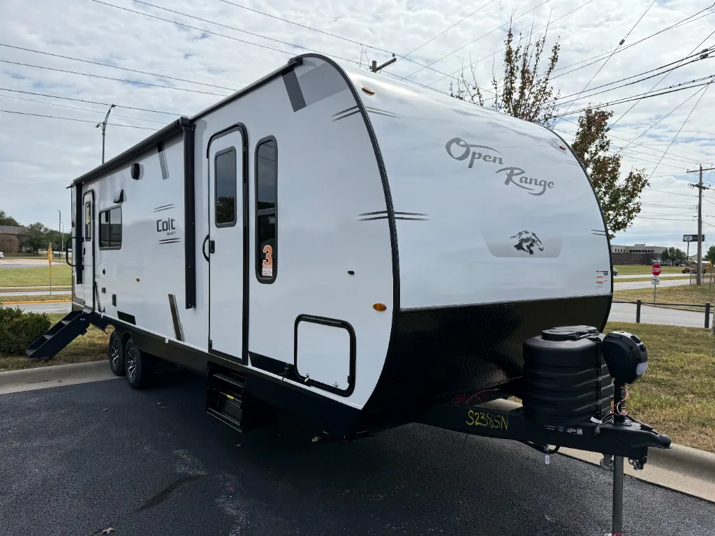 2027 Highland Ridge Roamer Light Duty 24MLDS - Photo 2