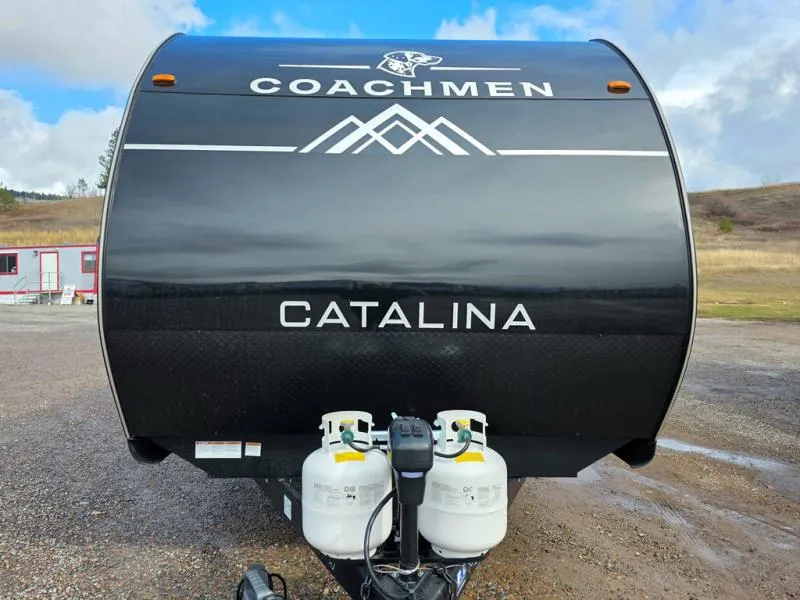 2025 Coachmen Catalina Summit Series 8 231MKS - Photo 3