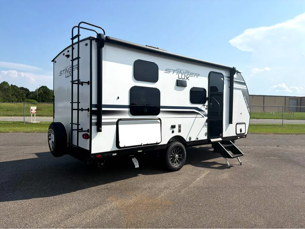 2026 Venture RV SportTrek Stinger STS161VUD - Photo 4