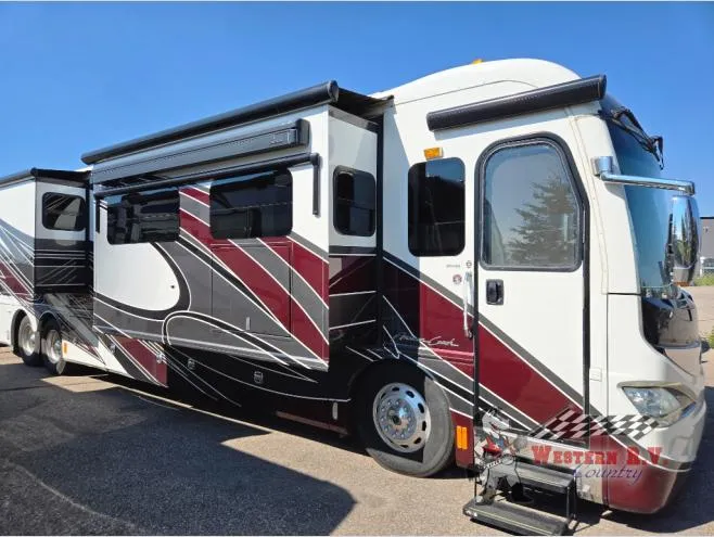 2016 American Coach American Revolution 42G - Photo 2
