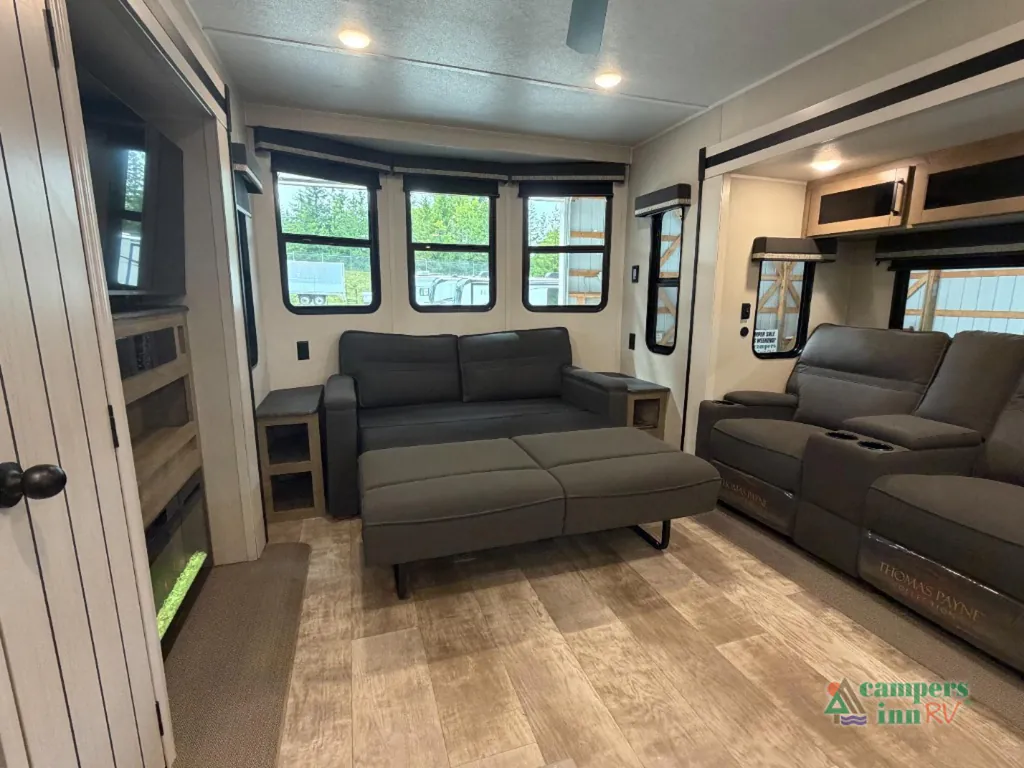 2024 Forest River Puma Vista 37PFL, Photos photo 29
