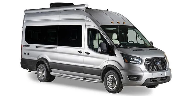 Entegra Coach Expanse