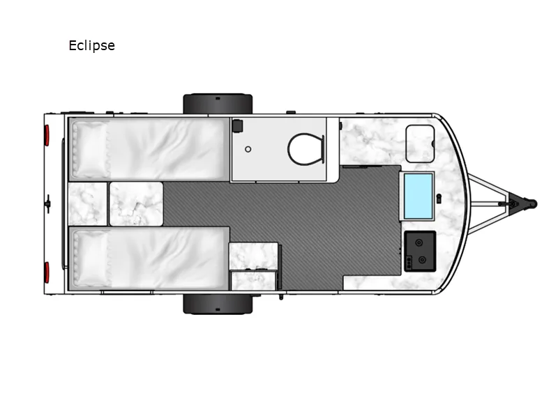 2026 inTech RV Sol ECLIPSE - Photo 3