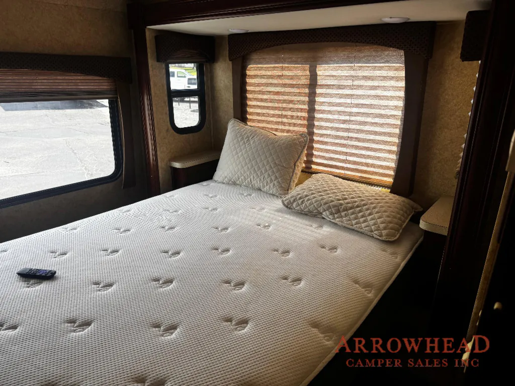 2014 Forest River Forester 2861DS, Photos photo 32
