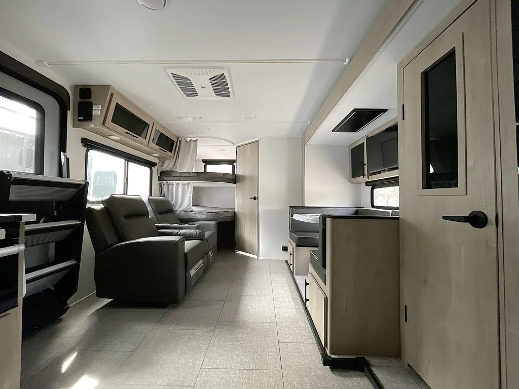 2026 Grand Design Imagine XLS 25DBE, Photos photo 14