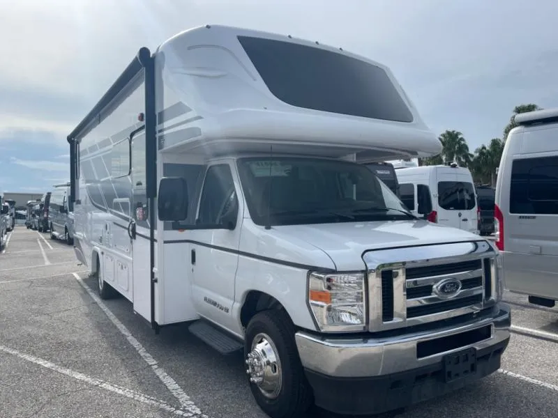 2025 Fleetwood Altitude 27U - Photo 2
