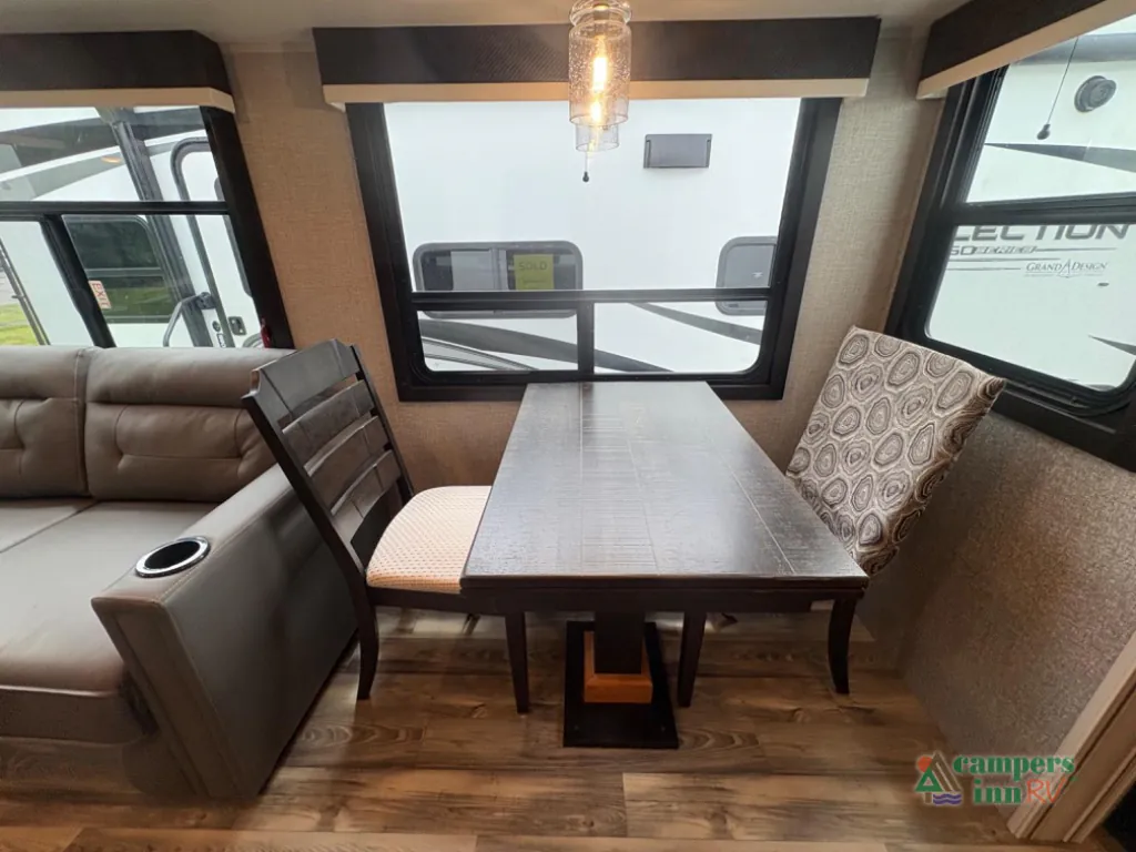 2022 Jayco Eagle HT 24RE, Photos photo 29