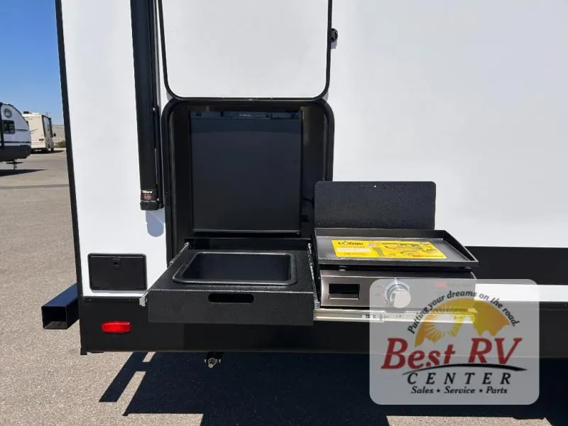 2026 Forest River Surveyor Legend 252RBLE - Photo 4