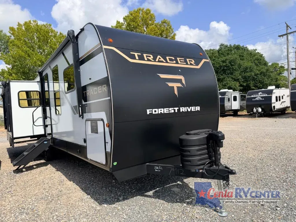 2027 Forest River Tracer 286RL, Photos photo 30