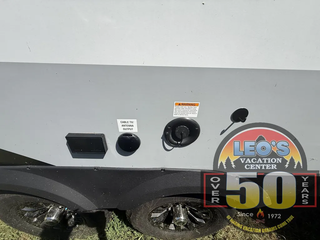 2025 Jayco Jay Feather 29QBH, Photos photo 11