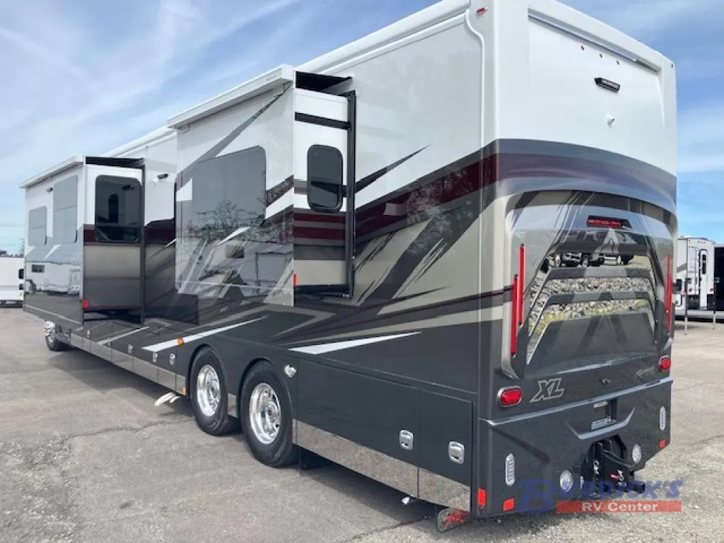 2026 Renegade Renegade XL 45BBC - Photo 3