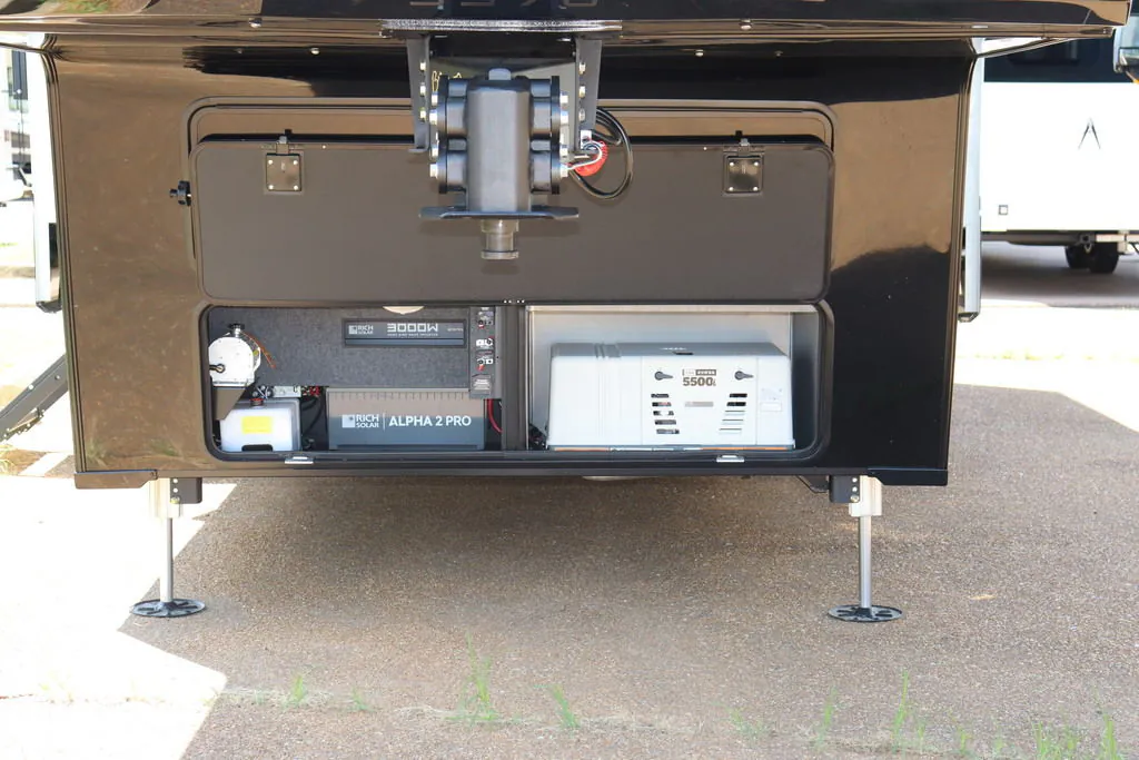 2026 Brinkley Model G 3970, Photos photo 5