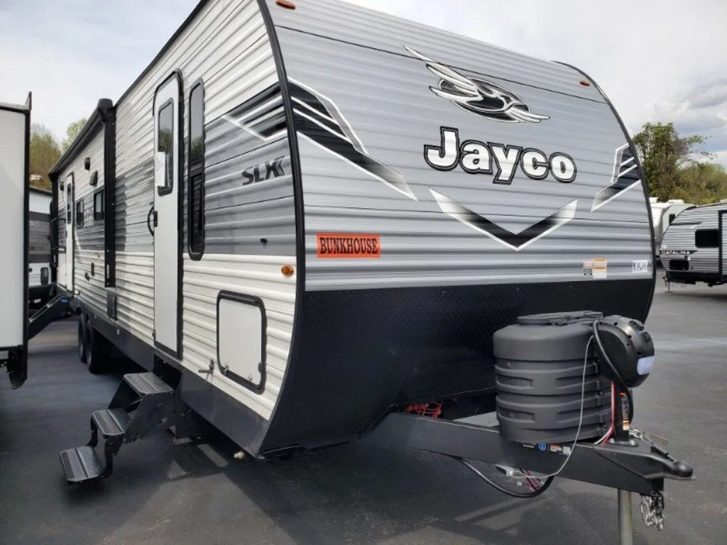 2026 Jayco Jay Flight 330TBS - Photo 2