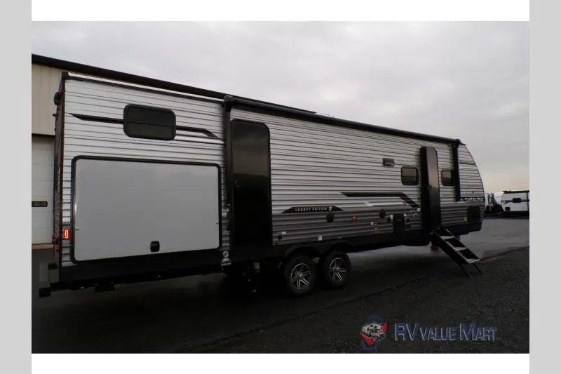 2026 Coachmen Catalina Legacy Edition 323BHDSCK - Photo 4