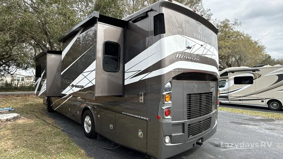 2025 Tiffin Allegro Breeze 33 BR - Photo 4