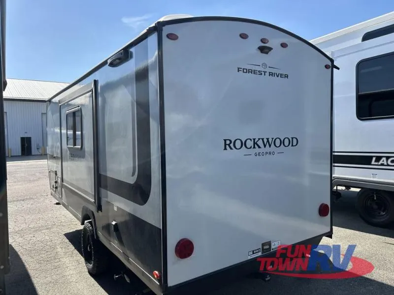 2026 Forest River RV Rockwood GEO Pro 19LE - Photo 4