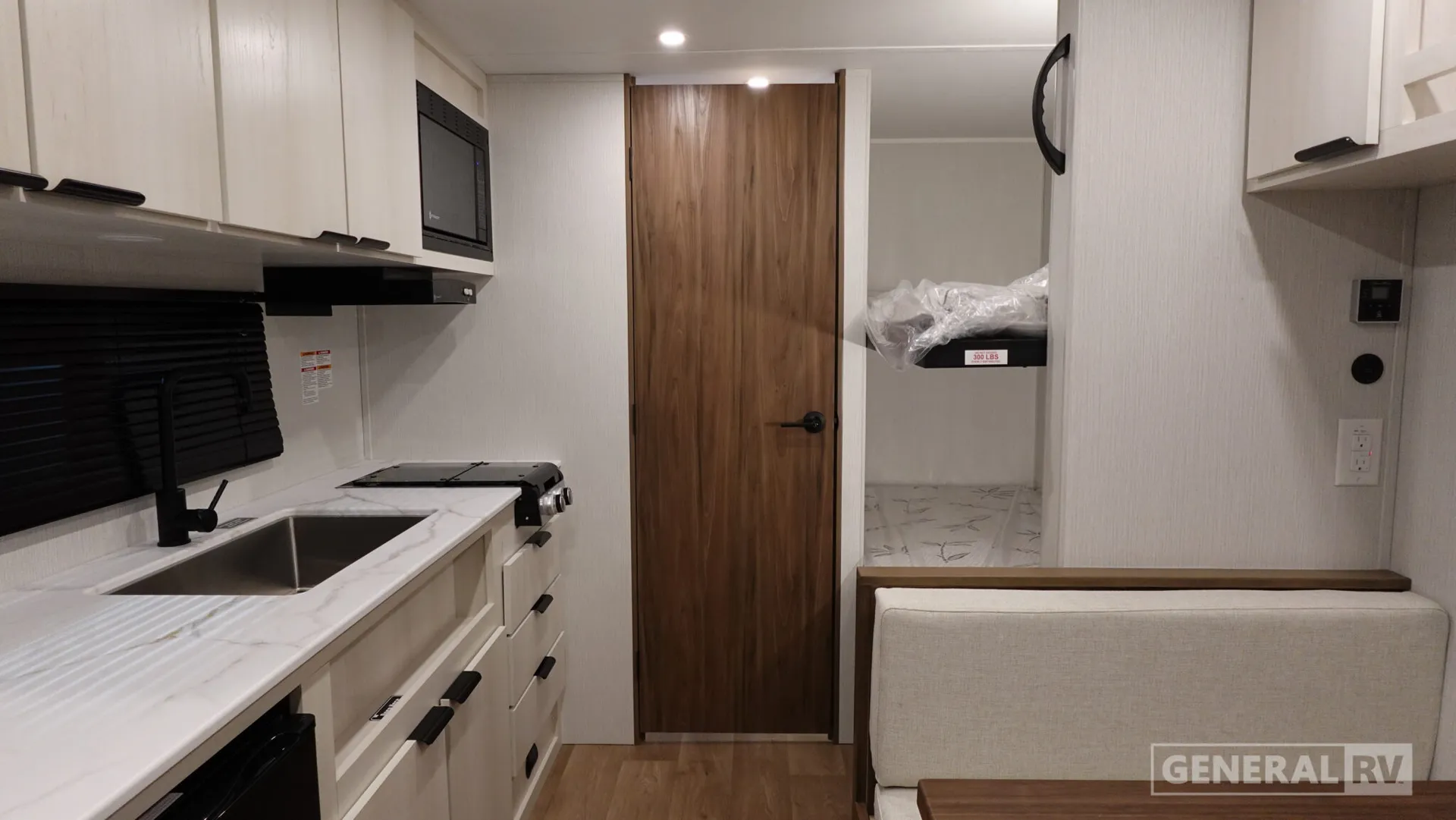 2026 Winnebago Access 15BH - Photo 3