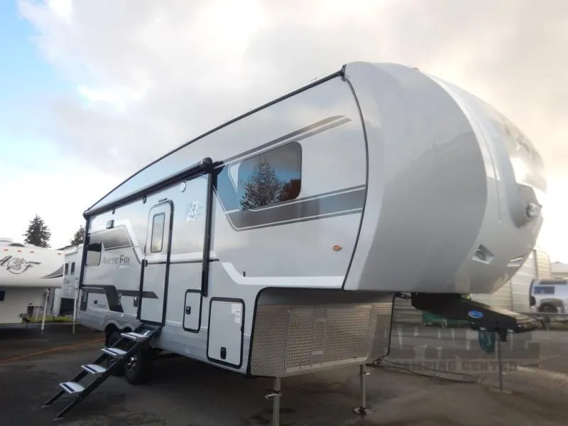 2026 Northwood Arctic Fox NXT 275LE - Photo 2