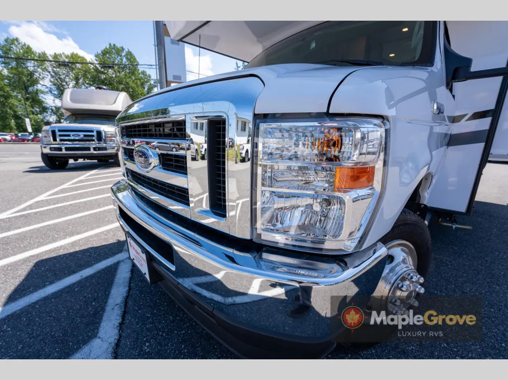 2025 Forest River Sunseeker LE 2150SLE FORD, Photos photo 17