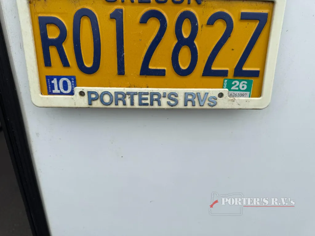 2022 Forest River Vibe 25RK, Photos photo 11
