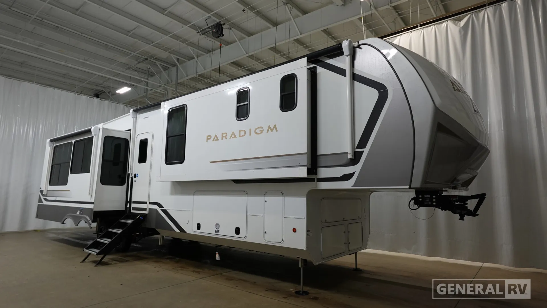 2026 Alliance RV Paradigm 382RK - Photo 2