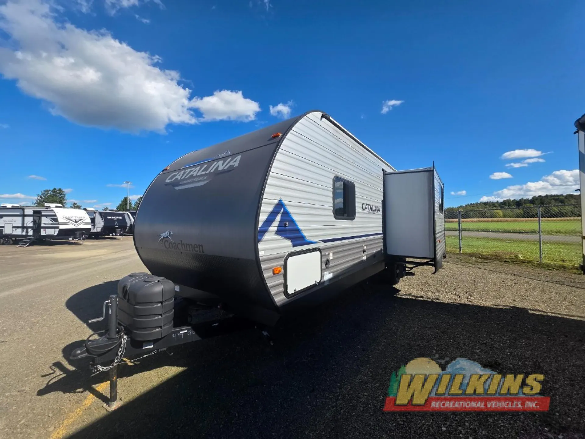 2023 Coachmen Catalina Summit Series 8 271DBS - Photo 4