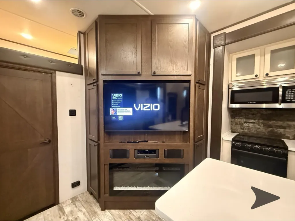 2022 Forest River XLR Nitro 35DK5, Photos photo 24