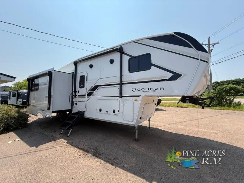 2027 Keystone RV Cougar Half-Ton 26RKE - Photo 2