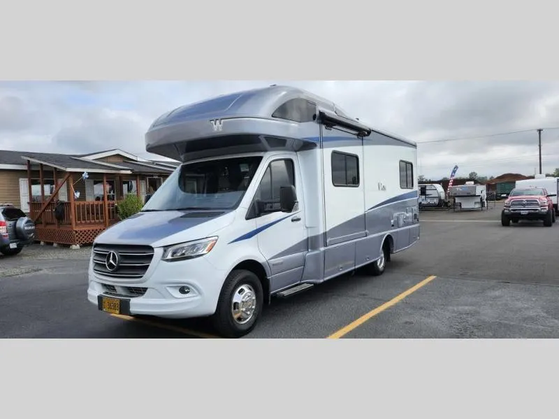 2020 Winnebago View 24V - Photo 4