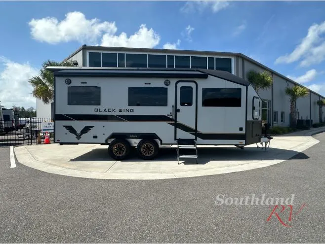 2026 inTech Black Wing 826 X - Photo 4