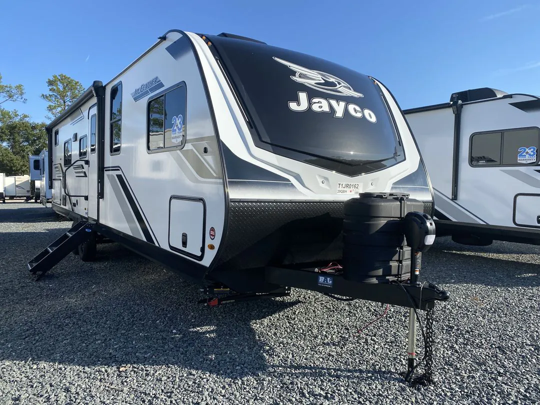 2026 Jayco Jay Feather 29QBH