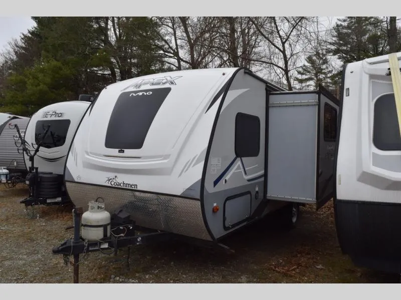 2020 Coachmen Apex Nano 193BHS - Photo 3