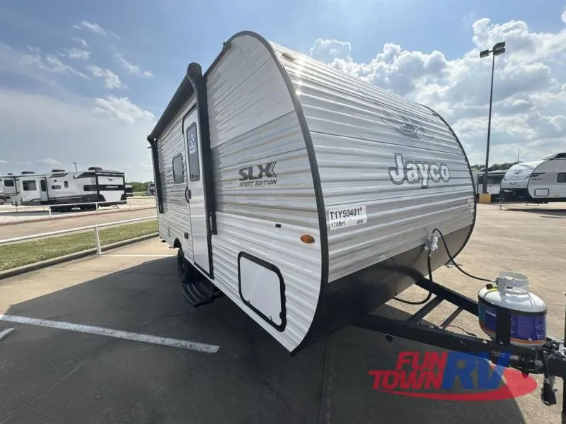 2026 Jayco Jay Flight SLX 170BH - Photo 3