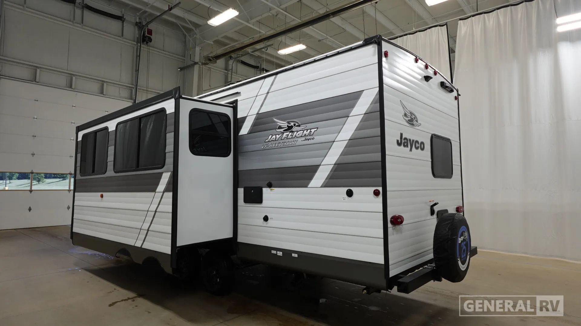 2027 Jayco Jay Flight SLX 261BHS - Photo 4