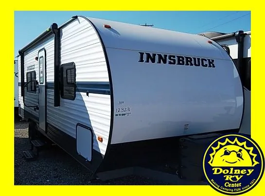 2022 Gulf Stream Innsbruck 241RB - Photo 2
