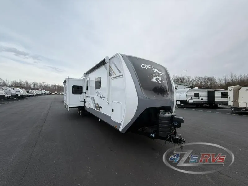 2026 Open Range RV Open Range 338BHS - Photo 2