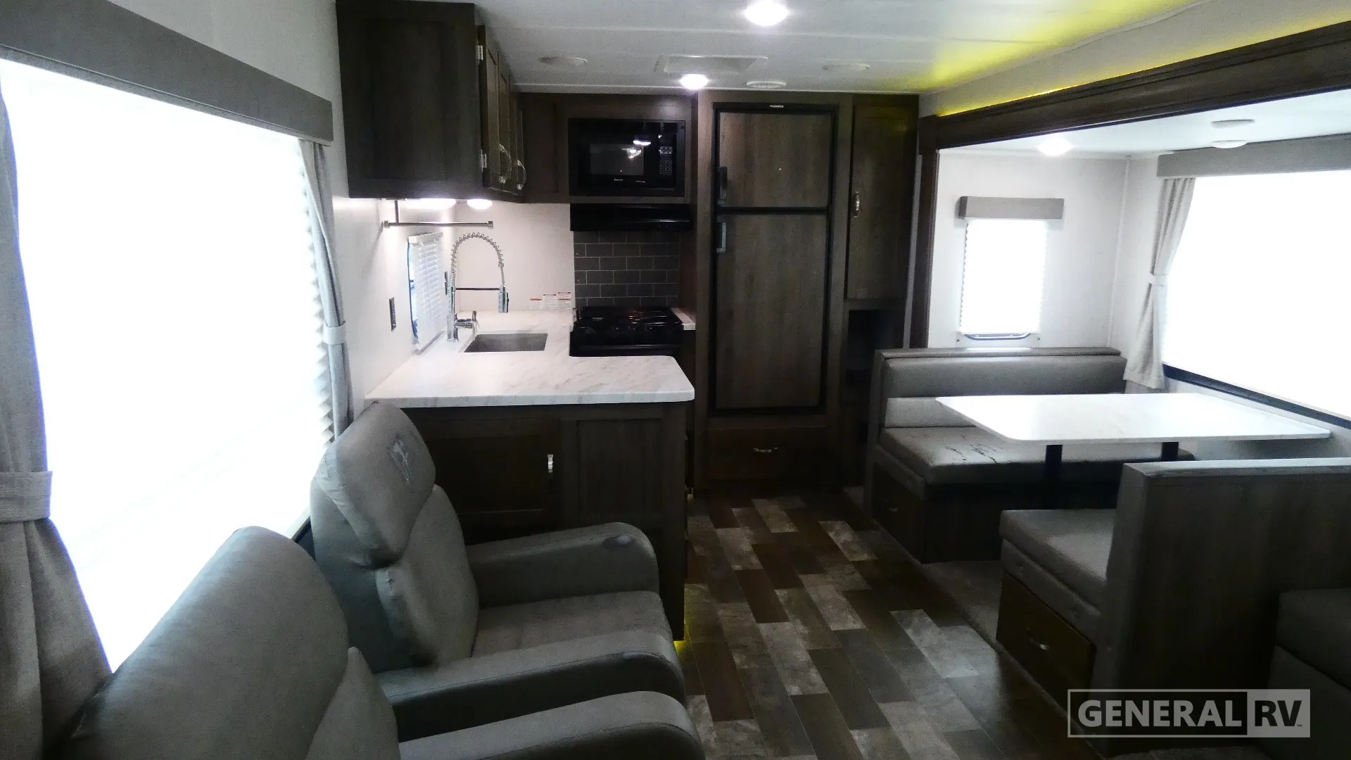 2020 East to West Della Terra 29 KRK - Photo 3