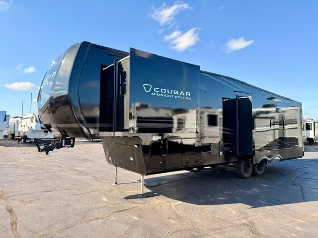 2026 Keystone Cougar 316RLS - Photo 4