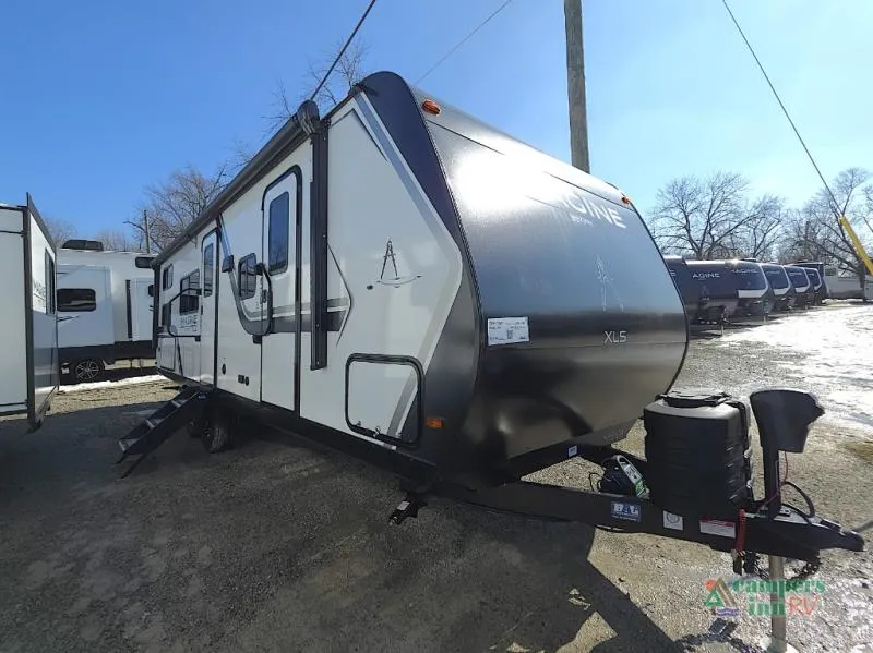 2026 Grand Design Imagine XLS 25DBE - Photo 2