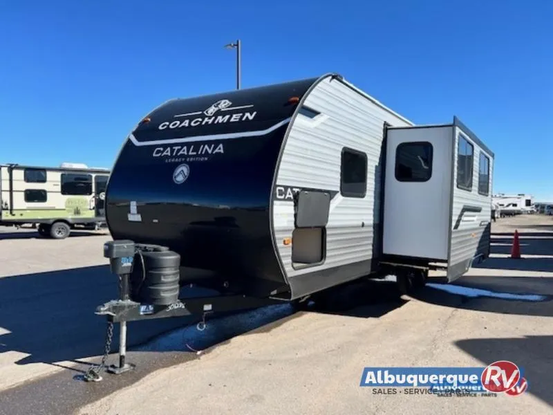 2026 Coachmen Catalina Legacy Edition 243RBS - Photo 2