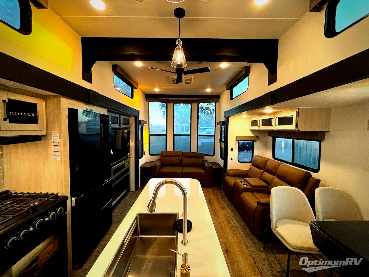 2026 Forest River Puma Vista 402LFT — Photo 5